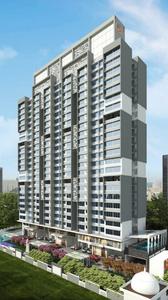 Project Image of 756 Sq.ft 2 BHK Apartment / Flat for sale in Bhandup West for Rs. 16000000