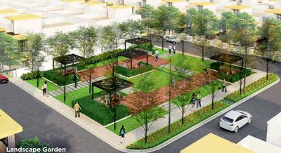 Project Image of 538.2 - 2217.37 Sq.ft Residential Plot Plot for buy in Avinash Capital Homes 2 Extension 2