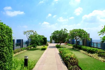 Project Image of 748.0 - 1166.0 Sq.ft 2 BHK Apartment for buy in Codename Panchtatva