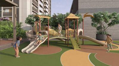 Project Image of 1922.97 - 5891.84 Sq.ft 3 BHK Apartment for buy in Safal Riviera Imperia