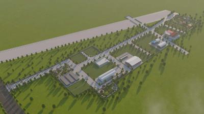Project Image of 782.86 - 9898.6 Sq.ft Residential Plot Plot for buy in Riyasat Industrial Park
