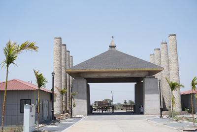 Project Image of 900.0 - 1200.0 Sq.ft Residential Plot Plot for buy in VKG Devbhumi