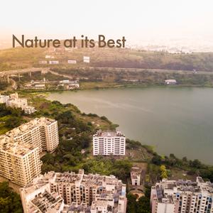 Project Image of 609.0 - 632.0 Sq.ft 2 BHK Apartment for buy in Pietra Lake Castle