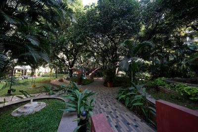 Project Image of 740.0 - 989.0 Sq.ft 2 BHK Apartment for buy in F Neelkanth Greens
