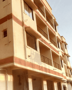 Project Image of 445.0 - 670.0 Sq.ft 1 BHK Apartment for buy in Yogeshwar Park