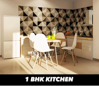 Project Image of 1216.32 - 3519.8 Sq.ft Studio Studio Apartment for buy in Casa De Vida