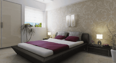 Project Image of 592.0 - 824.0 Sq.ft 1 BHK Apartment for buy in Kanchan Vrundavan