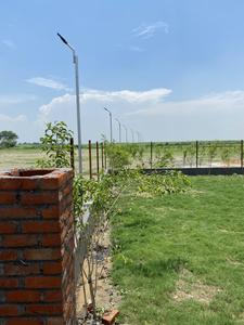 Project Image of 0.0 - 9072.0 Sq.ft Residential Plot Plot for buy in Golf View Farms