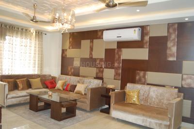 Project Image of 1293.0 - 3613.0 Sq.ft 2 BHK Apartment for buy in Manglam Rangoli Greens