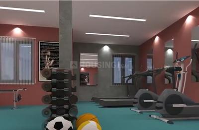 Project Image of 0.0 - 1581.0 Sq.ft 3 BHK Apartment for buy in Cordial Adithya