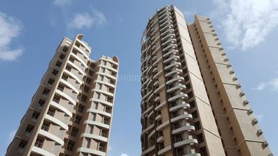 Project Image of 280.0 - 952.0 Sq.ft 1 BHK Apartment for buy in Ace Pelican