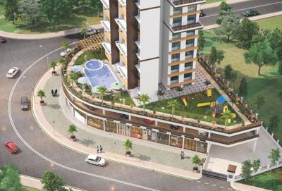 Project Image of 339.6 - 543.79 Sq.ft 1 BHK Apartment for buy in R D Parvati Garden
