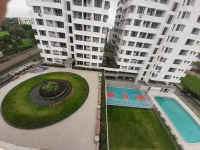 Project Image of 1207.0 - 2662.0 Sq.ft 2 BHK Apartment for buy in DCNPL Hills Vistaa Phase 1