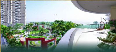 Project Image of 2600.0 - 5200.0 Sq.ft 4 BHK Apartment for buy in AGI Sky Villas