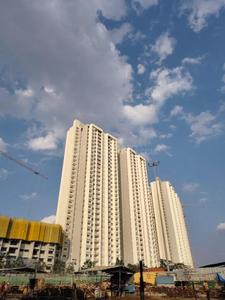 Project Image of 1629.0 - 1865.0 Sq.ft 3 BHK Apartment for buy in Prestige Meridian Park Phase 2