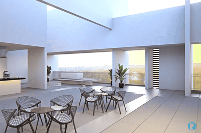 Project Image of 777.9 - 1114.0 Sq.ft 2 BHK Apartment for buy in Rohan Viti