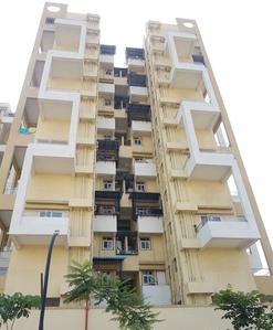 Project Image of 391.0 - 539.0 Sq.ft 1 BHK Apartment for buy in Jagtap Engracia B And C