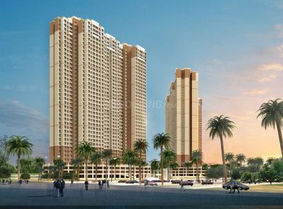Project Image of 302.0 - 336.0 Sq.ft 1 BHK Apartment for buy in Clan City Emerald