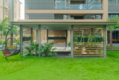 Project Image of 2232.0 - 2745.0 Sq.ft 3 BHK Apartment for buy in Siddhraj Zoey