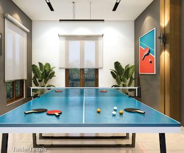 Project Image of 1681.0 - 2336.0 Sq.ft 3 BHK Villa for buy in Saradeuz Encanto