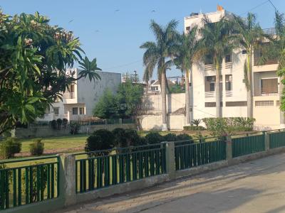 Project Image of 0.0 - 1700.0 Sq.ft 4 BHK Duplex for buy in Bhojpal Shri Radha Krishna Residency