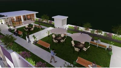 Project Image of 1750.0 - 2850.0 Sq.ft 3 BHK Apartment for buy in Sadhana Serene