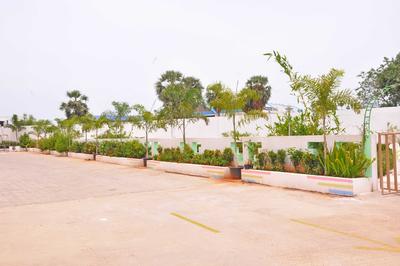 Project Image of 0.0 - 1279.0 Sq.ft 2 BHK Apartment for buy in VIP Global Realty VIP Global Romaa Paradise