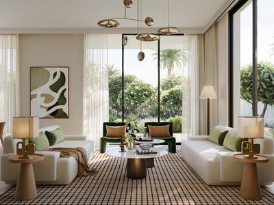 Project Image of 3340.0 - 5884.0 Sq.ft 3 BHK Villa for buy in Emaar Serro