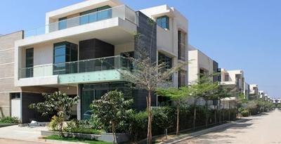 Project Image of 4720.0 - 5035.0 Sq.ft 4 BHK Villa for buy in Poulomi Aristos
