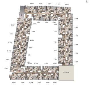 Project Image of 0.0 - 3756.0 Sq.ft 5 BHK Villa for buy in Casagrand French Town
