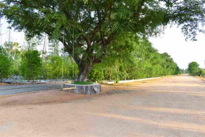 Project Image of 120 Sq.ft Residential Plot / Land for sale in Kolanupaka for Rs. 1320000