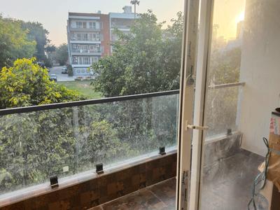 Property The Gokuldham Apartment Balcony 1