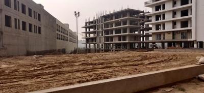 Project Image of 1750.0 - 2290.0 Sq.ft 3 BHK Apartment for buy in Urban Nest The Zirk