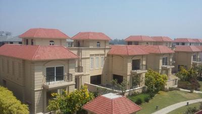 Project Image of 2539.0 - 4136.0 Sq.ft 3 BHK Villa for buy in Shalimar Paradise