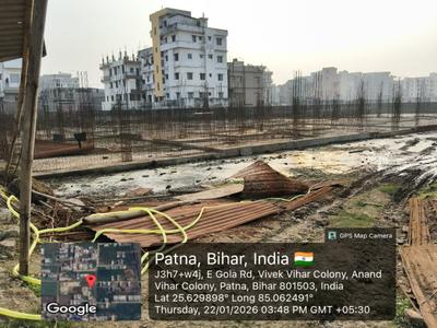 Project Image of 1218.0 - 1858.0 Sq.ft 2 BHK Apartment for buy in GBN Kusum Raj Residency