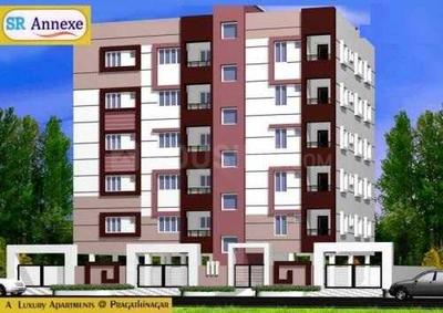 SR Annexe Elevation 2