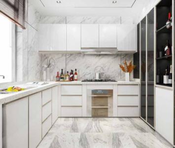 Project Image of 2697.22 - 2929.27 Sq.ft 3 BHK Apartment for buy in Imperial One