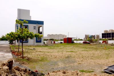 Project Image of 1438.0 - 2125.0 Sq.ft 4 BHK Villa for buy in ARAN