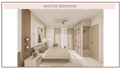 Project Image of 1332.44 - 1835.75 Sq.ft 2 BHK Apartment for buy in HM Scottsville