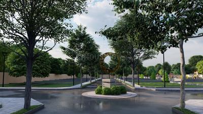 Project Image of 1100.0 - 2450.0 Sq.ft Residential Plot Plot for buy in Mithra Homes