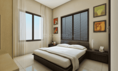 Project Image of 0.0 - 1850.0 Sq.ft 3 BHK Apartment for buy in Swastik Galaxy