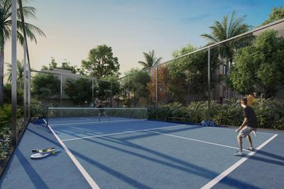 Project Image of 3515.0 - 3620.0 Sq.ft 3 BHK Villa for buy in Lansum Evana