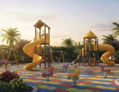 Project Image of 344.98 - 783.29 Sq.ft 1 BHK Apartment for buy in Laxmi Icon