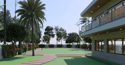 Project Image of 900.0 - 1713.0 Sq.ft Residential Plot Plot for buy in Golchha Harmony
