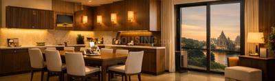 Project Image of 0.0 - 1912.0 Sq.ft 3 BHK Villa for buy in Chandraprabha Sunrise Villa Phase 3