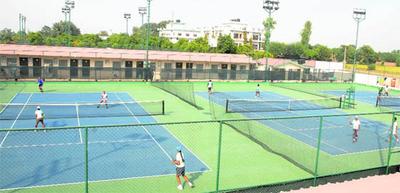 RSA Paradise Dream City Images for Amenities of RSA Paradise Dream City 1