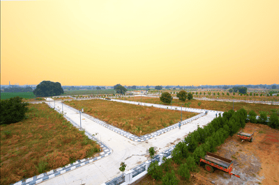 Project Image of 2250.0 - 4203.0 Sq.ft Residential Plot Plot for buy in Dukes County Phase II