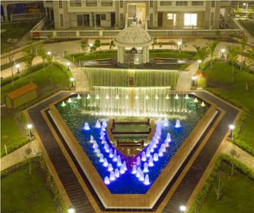 Project Image of 314.0 - 608.0 Sq.ft 1 BHK Apartment for buy in Purvanchal Royal Square