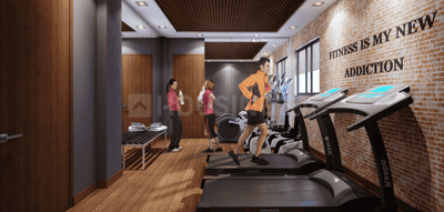 Project Image of 668.0 - 1251.0 Sq.ft 2 BHK Apartment for buy in Urban Retreat