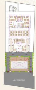 Project Image of 1308.0 - 3477.0 Sq.ft 2 BHK Apartment for buy in JVD Devdarshan